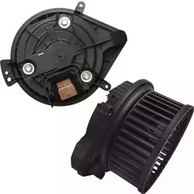 Вентилятор салона MEAT & DORIA купить