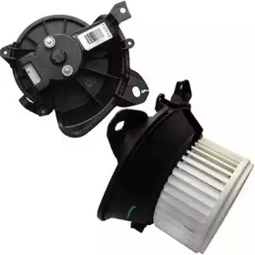 Вентилятор салона MEAT & DORIA купить