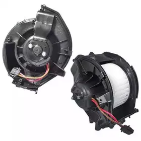 Вентилятор салона MEAT & DORIA купить