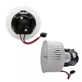 Вентилятор салона MEAT & DORIA купить