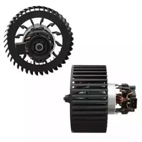 Вентилятор салона MEAT & DORIA купить