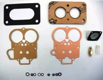 Ремкомплект, карбюратор MEAT & DORIA купить