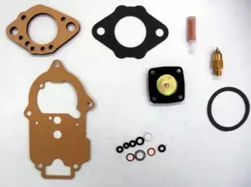 Ремкомплект, карбюратор MEAT & DORIA купить