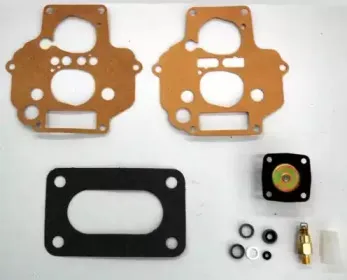 Ремкомплект, карбюратор MEAT & DORIA купить