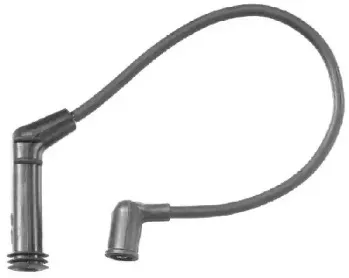 Комплект проводов зажигания EYQUEM купить