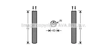Осушитель, кондиционер AVA QUALITY COOLING купить