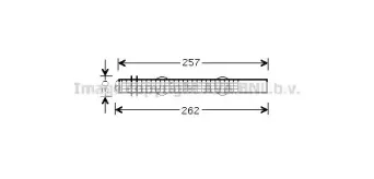 Осушитель, кондиционер AVA QUALITY COOLING купить