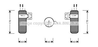 Осушитель, кондиционер AVA QUALITY COOLING купить