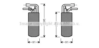 Осушитель, кондиционер AVA QUALITY COOLING купить