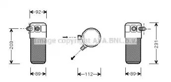 Осушитель, кондиционер AVA QUALITY COOLING купить
