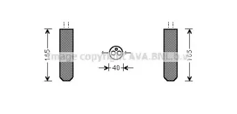 Осушитель, кондиционер AVA QUALITY COOLING купить