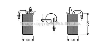 Осушитель, кондиционер AVA QUALITY COOLING купить