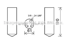 Осушитель, кондиционер AVA QUALITY COOLING купить