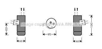 Осушитель, кондиционер AVA QUALITY COOLING купить