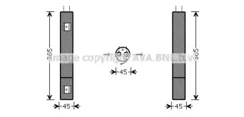 Осушитель, кондиционер AVA QUALITY COOLING купить