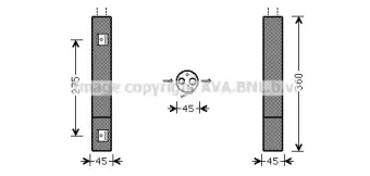 Осушитель, кондиционер AVA QUALITY COOLING купить