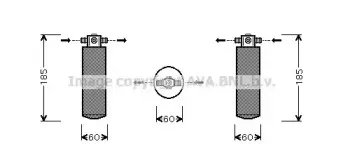 Осушитель, кондиционер AVA QUALITY COOLING купить