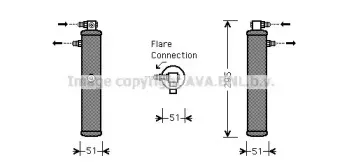 Осушитель, кондиционер AVA QUALITY COOLING купить