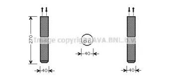 Осушитель, кондиционер AVA QUALITY COOLING купить