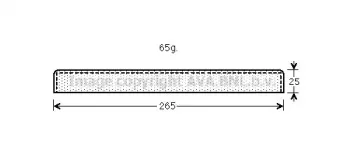 Осушитель, кондиционер AVA QUALITY COOLING купить