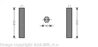 Осушитель, кондиционер AVA QUALITY COOLING купить