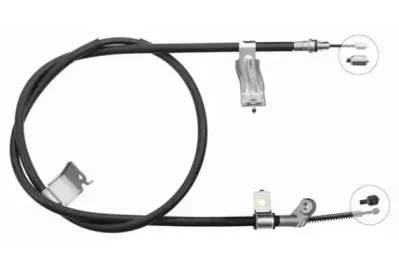 Трос, стояночная тормозная система NIPPARTS купить