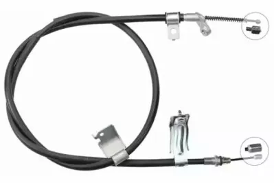 Трос, стояночная тормозная система NIPPARTS купить