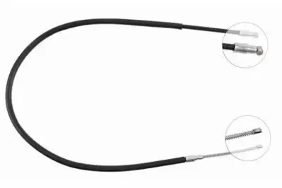 Трос, стояночная тормозная система NIPPARTS купить