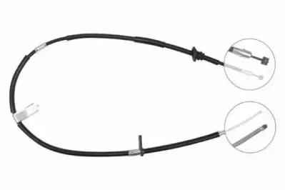 Трос, стояночная тормозная система NIPPARTS купить