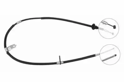 Трос, стояночная тормозная система NIPPARTS купить