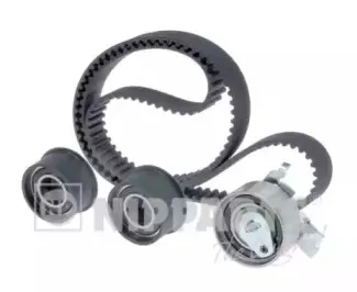 Комплект ремня ГРМ NIPPARTS купить
