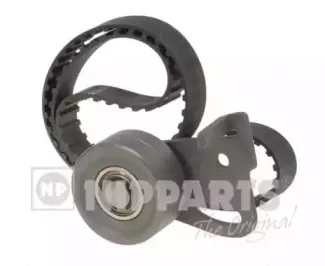Комплект ремня ГРМ NIPPARTS купить