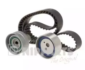 Комплект ремня ГРМ NIPPARTS купить