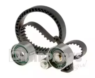 Комплект ремня ГРМ NIPPARTS купить