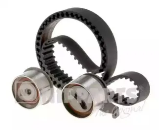 Комплект ремня ГРМ NIPPARTS купить