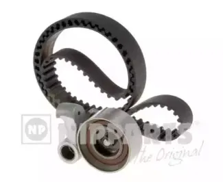 Комплект ремня ГРМ NIPPARTS купить