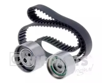 Комплект ремня ГРМ NIPPARTS купить