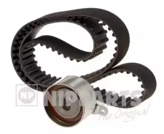 Комплект ремня ГРМ NIPPARTS купить