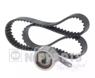 Комплект ремня ГРМ NIPPARTS купить