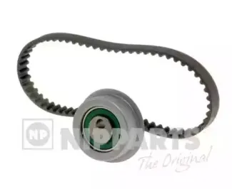 Комплект ремня ГРМ NIPPARTS купить