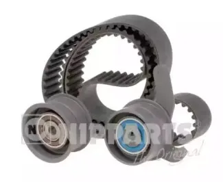 Комплект ремня ГРМ NIPPARTS купить