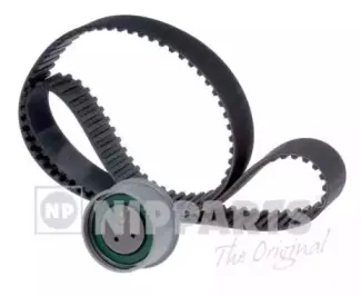 Комплект ремня ГРМ NIPPARTS купить