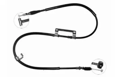 Трос, стояночная тормозная система NIPPARTS купить