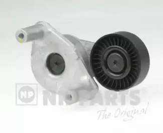 Натяжной ролик, поликлиновойремень NIPPARTS купить