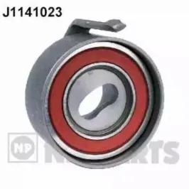 Натяжной ролик, ремень ГРМ NIPPARTS купить