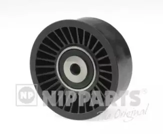 Паразитный / Ведущий ролик, зубчатый ремень NIPPARTS купить