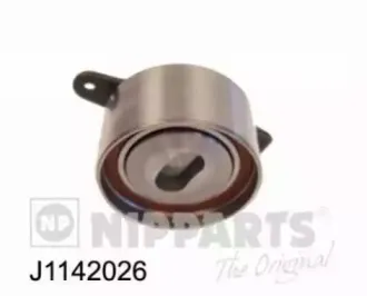 Натяжной ролик, ремень ГРМ NIPPARTS купить