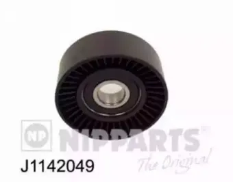 Натяжной ролик, поликлиновойремень NIPPARTS купить