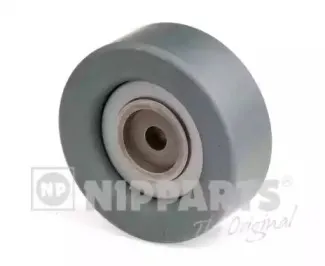 Паразитный / ведущий ролик, поликлиновой ремень NIPPARTS купить