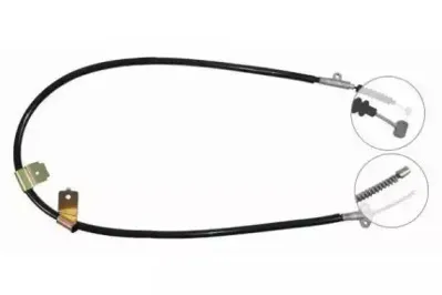 Трос, стояночная тормозная система NIPPARTS купить